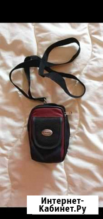 Чехол для камеры Томск - изображение 1