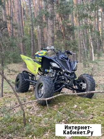 Yamaha raptor 700 Курск - изображение 1