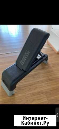 Платформа reebok deck Ярославль - изображение 1