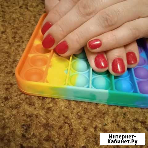 Покрытие гель лаком Данков - изображение 1