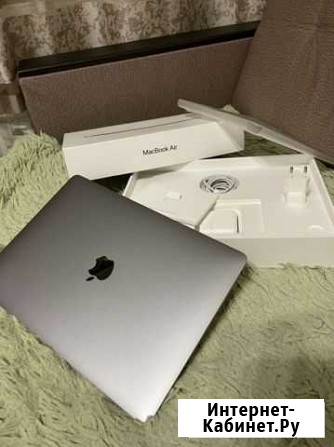 MacBook Air 2019 Саранск - изображение 1