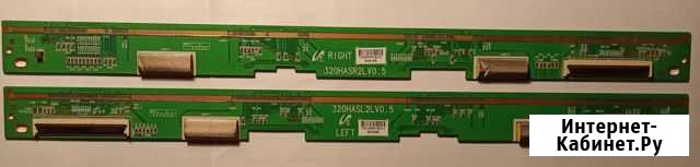 Планки матрицы телевизора Samsung Смоленск - изображение 1