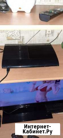 Sony PS3 Кузнецк - изображение 1
