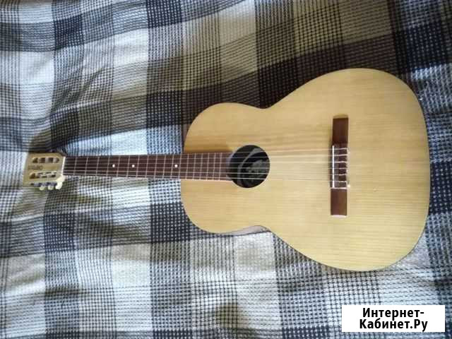 Орфей Акустическая гитара Нижний Новгород - изображение 1