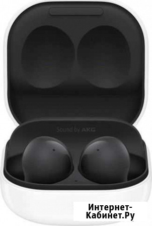 Samsung galaxy Buds 2 Ессентуки - изображение 1