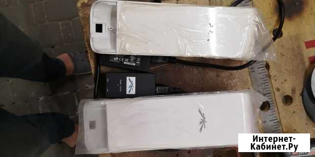 Продам точки доступа NanoStation M5 Липецк - изображение 1