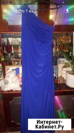 Платье Томск - изображение 1