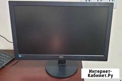 Монитор 20 дюймов Улан-Удэ - изображение 1