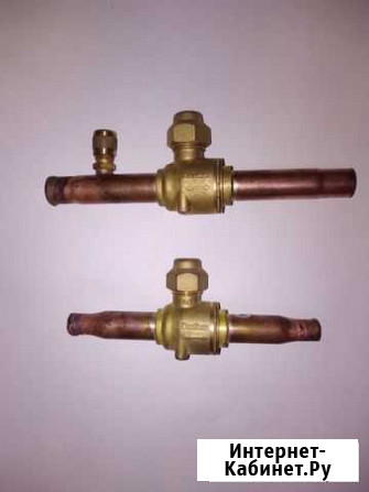 Кран запорный шаровый Danfoss Саранск - изображение 1