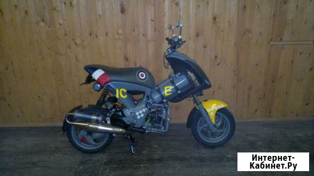 Gilera Санкт-Петербург - изображение 1