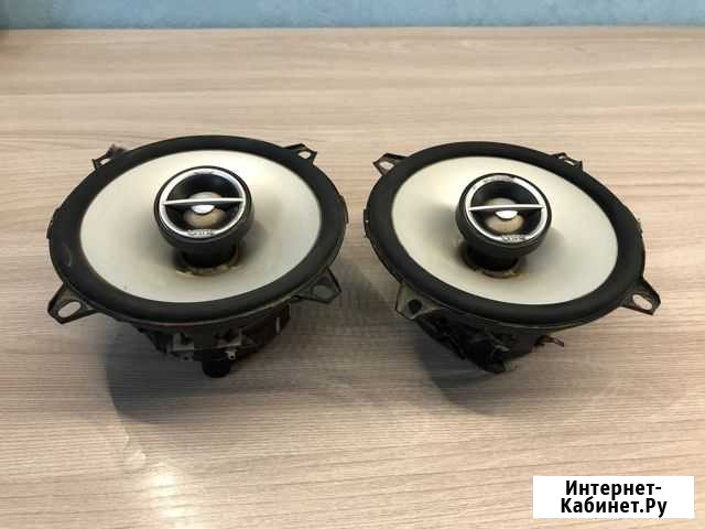 Автомобильные колонки Infinity 5002i Новосибирск - изображение 1