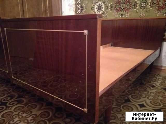 Кровати Санкт-Петербург - изображение 1