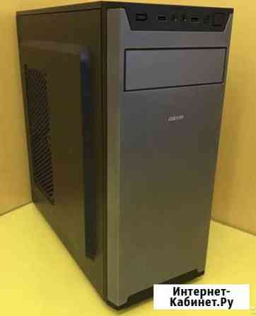 Игровой Core i7-2600 GTX 1060 6 Gb SSD Железногорск