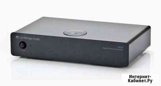 Cambridge Audio Azur 651P-B Екатеринбург