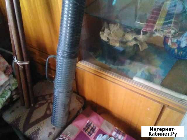 Годный пластиковый тубус Верхняя Пышма - изображение 1
