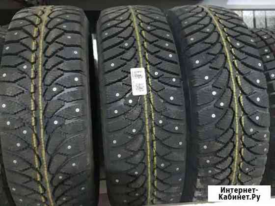 Tunga 195/65 R15 Курган