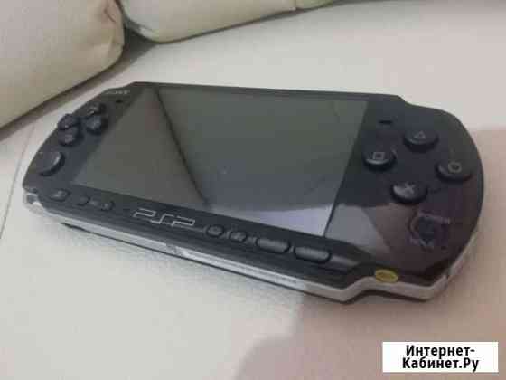 Sony PSP Сокол