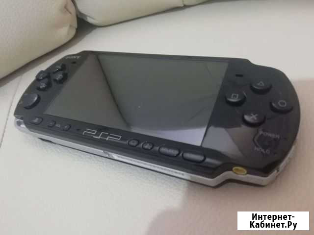 Sony PSP Сокол - изображение 1