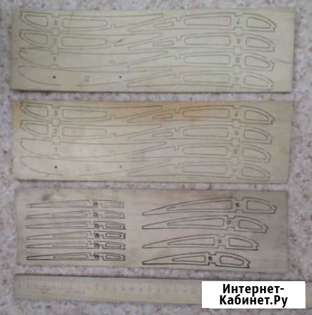 Заготовки для авиамоделирования Чита - изображение 1