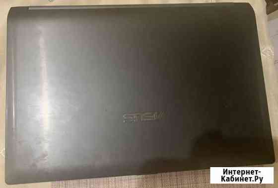 Asus s5ms Егорьевск