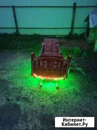 Сани для пони Кемерово