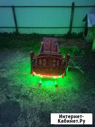 Сани для пони Кемерово - изображение 1