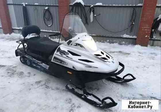 Снегоход тайга варя 550 Омск