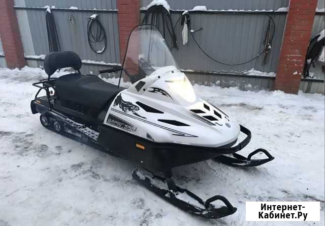 Снегоход тайга варя 550 Омск - изображение 1