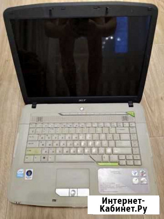 Acer на запчасти Тихвин - изображение 1