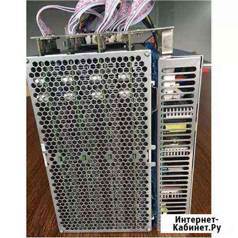 Asic aixin A1 Выселки