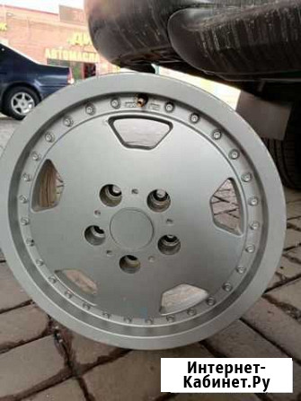 Литые диски R15 Новосибирск - изображение 1