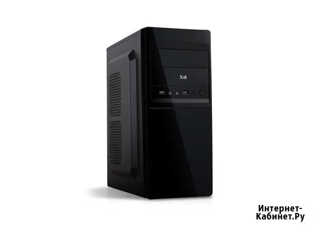 Core i7 2600 игровой компьютер / nvidia GTX1060 Махачкала - изображение 1