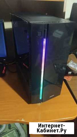 Игровой пк i5/GTX 680 Коломна - изображение 1