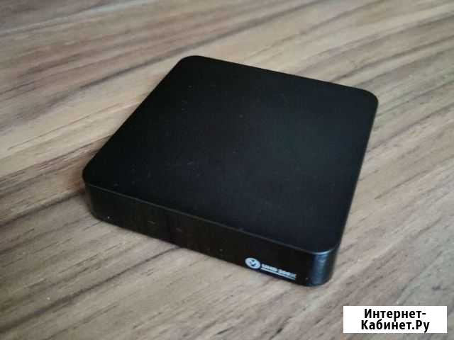 TV приставка Vermax UHD300X Кемерово - изображение 1