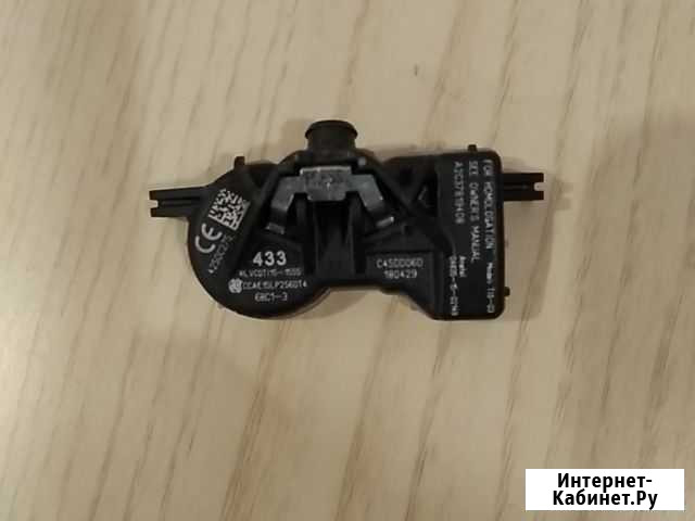 Датчик давления в шинах 4250C275 Архангельск - изображение 1