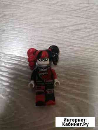 Lego Harley Quinn Балашиха