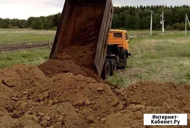 Грунт на подсыпку. Самовывоз. Бесплатно Севастополь - изображение 1