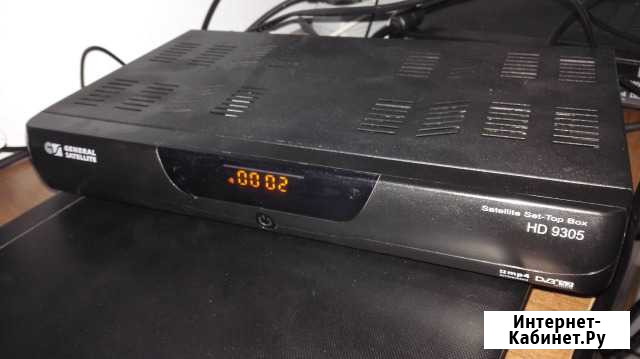 Триколор gs 9305 Белгород - изображение 1