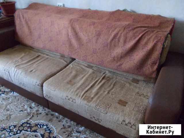Диван Саратов - изображение 1