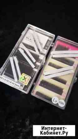 Для наращивания ресниц Омск