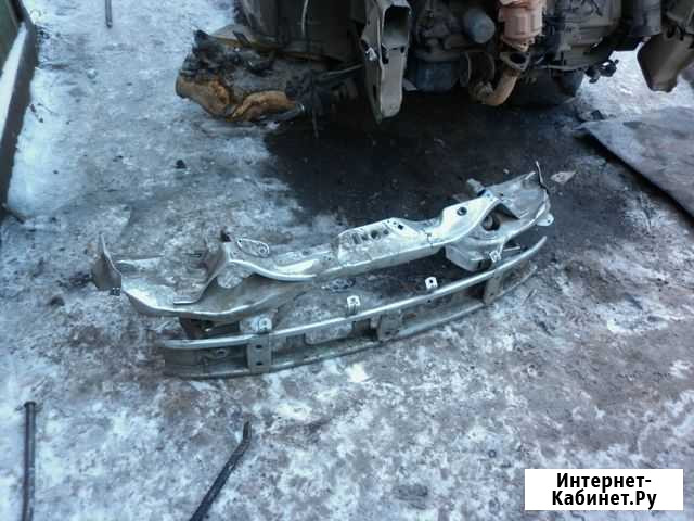 Рамка радиатора деу матиз Курган - изображение 1