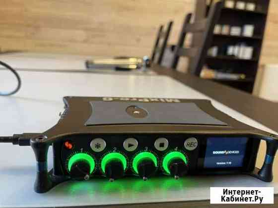Sound Devices MixPre-6M Подольск