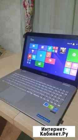 Asus N551JB Балашиха