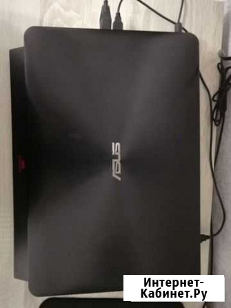 Ноутбук Asus Северодвинск - изображение 1