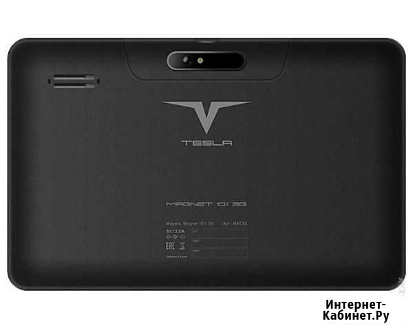Планшет Tesla Magnet 10.1 3g Чебоксары - изображение 1
