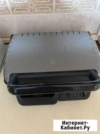 Электрогриль tefal Чебоксары - изображение 1