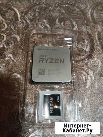 Ryzen 7 3700x Светлый - изображение 1