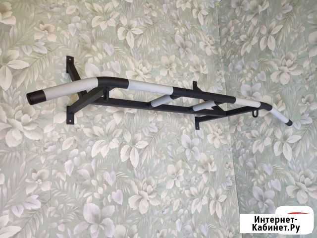 Турник Уфа - изображение 1