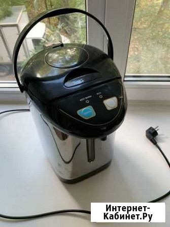 Кипятильник H-line. Чайник Пермь - изображение 1