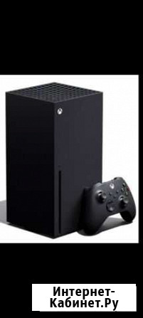 Xbox series x Тольятти - изображение 1